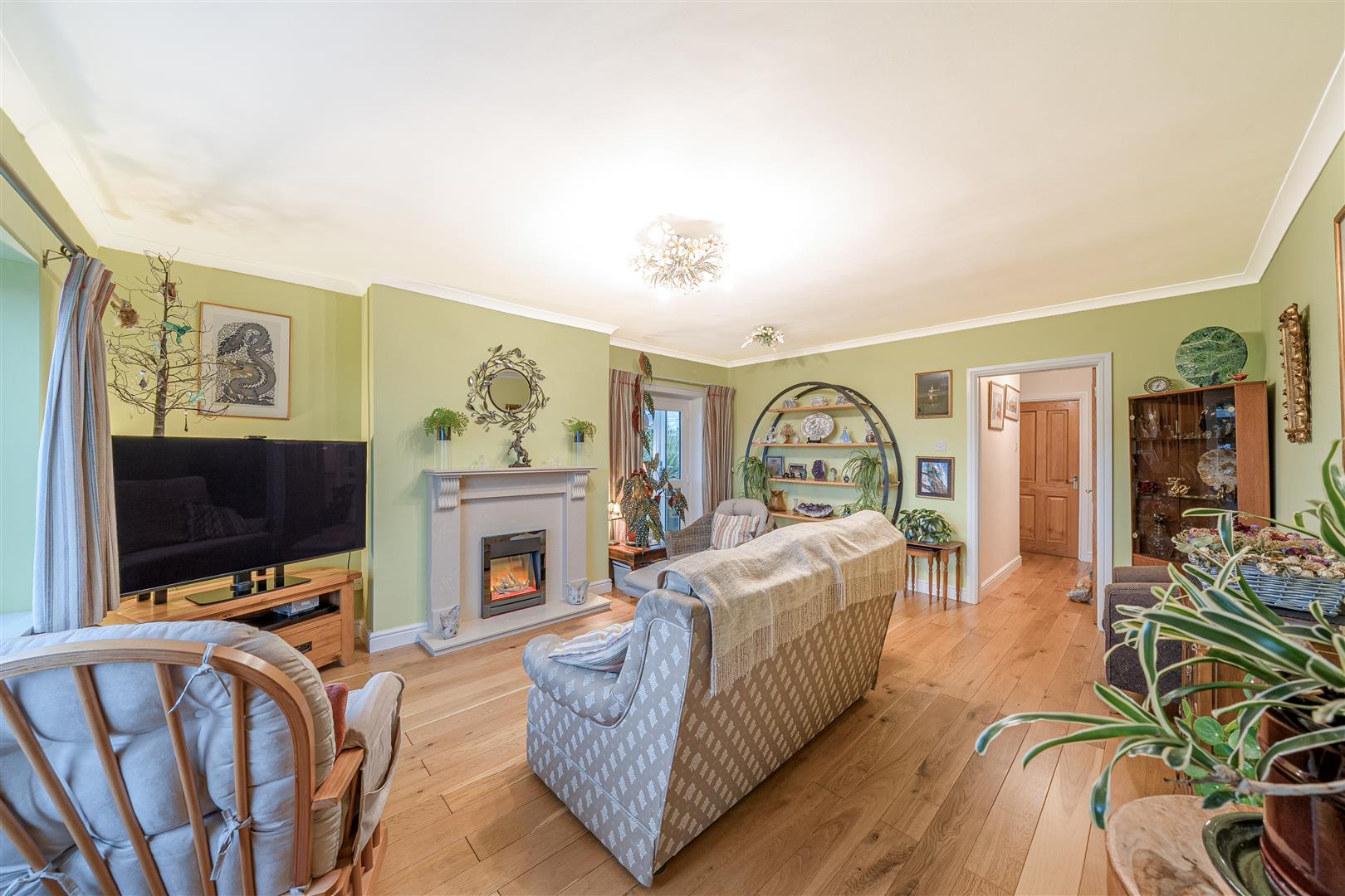 Maenor Helyg, Pembrey, Burry Port, SA16 0TU